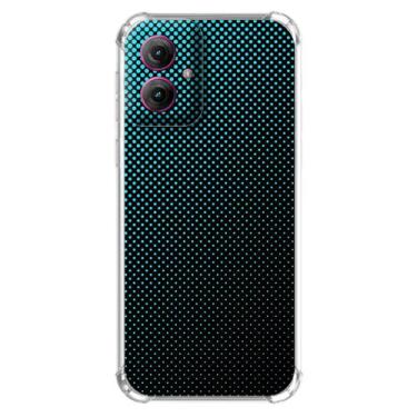 Imagem de Capa Capinha De Celular Compatível com Moto G55 Personalizada - Tudo C