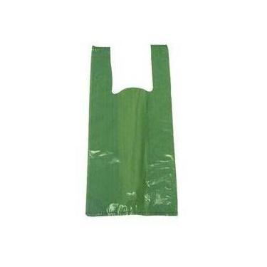 Imagem de Combo Com 10Kg Sacola Verde Com 7Kg Da 60X80 + 3Kg Da 40X50 - Higipack
