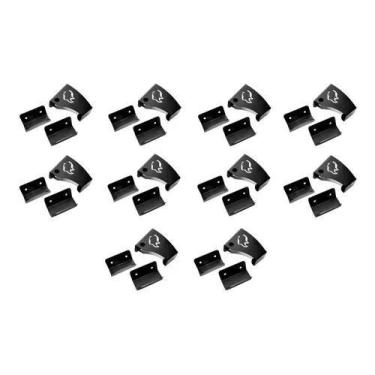 Imagem de Kit 10 Suporte De Parede Para Mountain Bike Mtb Speed Sterk