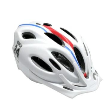 Imagem de Capacete para Ciclismo Patins Skate Regula no Queixo - A.R Variedades 