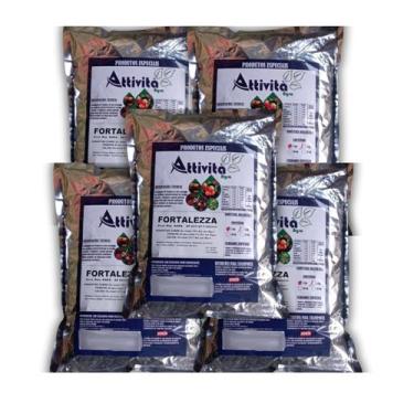 Imagem de Calda bordalesa pacote 10kg foliar e solo - AGROADUBO