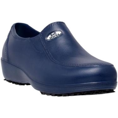 Imagem de Sapato Feminino Lady Works - Conforto e Segurança - Soft Works, 36, Ma