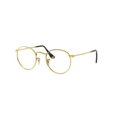 Imagem de Armação Ray Ban RX3447VL 2500 53