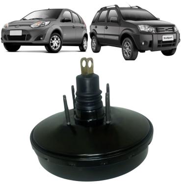 Imagem de Hidrovácuo Freio Controil Ford Ecosport 1.0 2003 A 2012