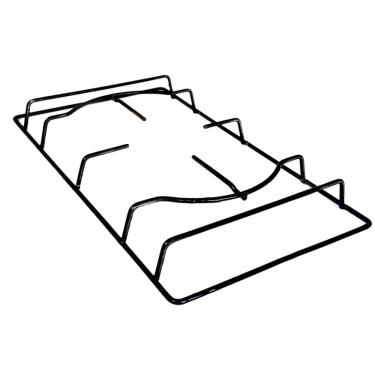 Imagem de Trempe Grelha Para Fogão Esmaltec Topazio Central 5 Bocas