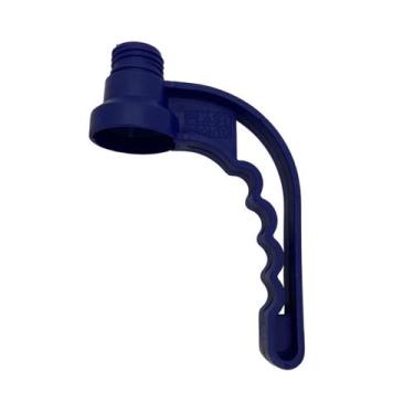 Imagem de Kit 3 Suporte Alça Para Segurar Garrafa de refrigerante Agua Tererê Pe