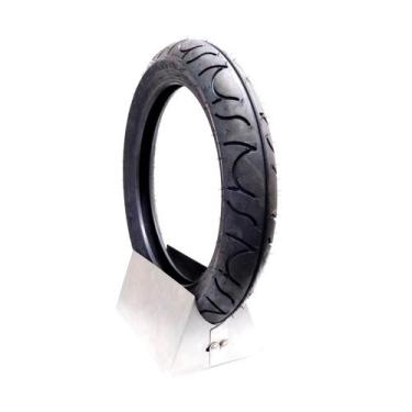 Imagem de Pneu Dianteiro Cb 300 Fazer Twister 110 70 17 Ninja Comet Novo Maggion