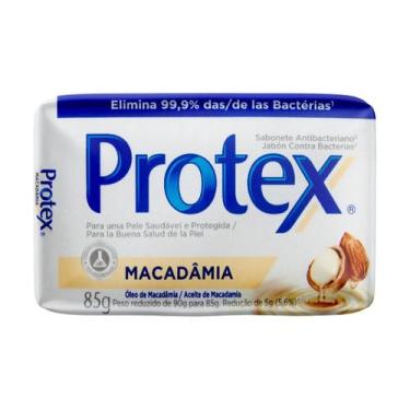 Imagem de Sabonete Protex Macadâmia 85g - Protex