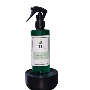 Imagem de Aromatizador Odorizador de Ambiente D'Ele 200ml (Liberdade)