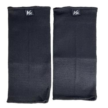 Imagem de Cotoveleira Elástica Kanxa Preta