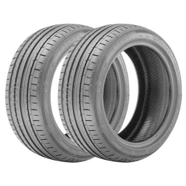 Imagem de Jogo 2 Pneus Atlas Aro 17 Sport Green 225/45R17 94W XL