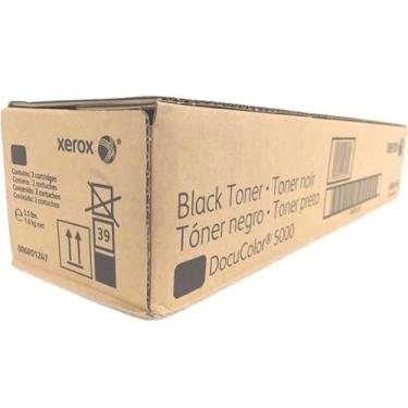 Imagem de Xerox Cartucho de toner preto, produção de 22500 (006R01247), 1 tamanho