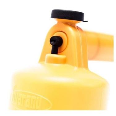 Imagem de Até 3UN Pulverizador Guarany 370 ml - Para uso em Geral - Bomba Pulver