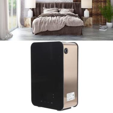 Imagem de Smart Scent Air Machine, 180ml Difusor de óleo Essencial Silencioso Com Cobertura de 130mq.m, Atomização de Ar de Fluido Duplo para Casa, Hotel, Spa (GLOGLOW081ckesv7g-11)