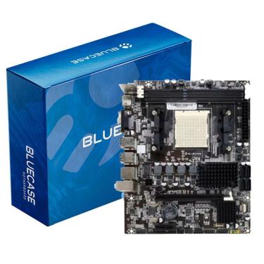 Imagem de Placa Mãe Bmb78-D2Hg Ddr3 Am3 Am3 + Vga Hdmi Rs780 Sb700 Giga