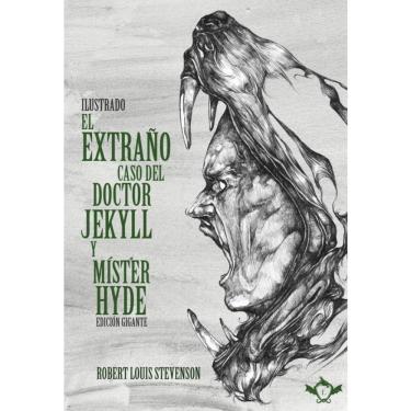 Imagem de El extraño caso del doctor Jekyll y míster Hyde - Espanhol