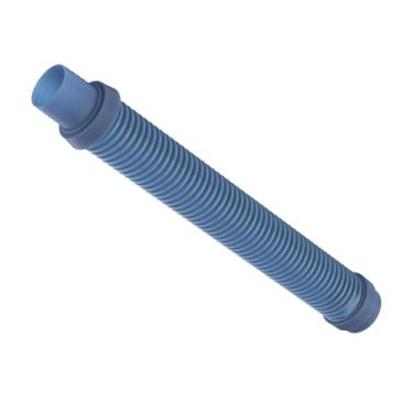 Imagem de 2024Upgrade GW7911 Substituição de mangueira líder curta Kreepy Krauly SandShark GW7900 limpador automático de piscina e spa