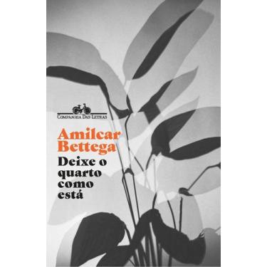 Imagem de Livro - Deixe o quarto como está (Nova edição)