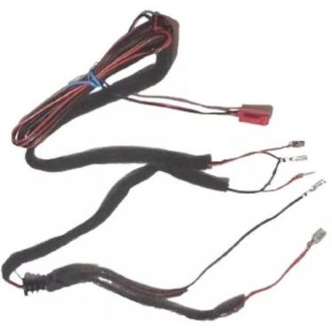 Imagem de Cabo conector para caixas de som subwoofer aparelho som mini system mi