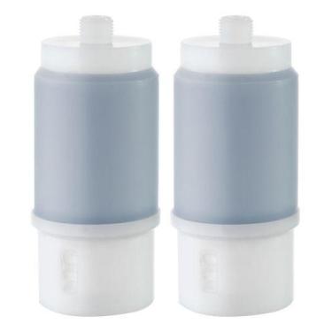 Imagem de Kit 2 Refil Para Filtro 3m Aqualar Ap200 Planeta Água Fit200