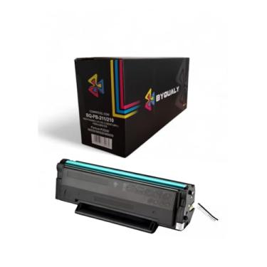 Imagem de Toner Compatível Pantu Pb-211 Pb210 1.6k P2500w M6550 - M6600 - M6500