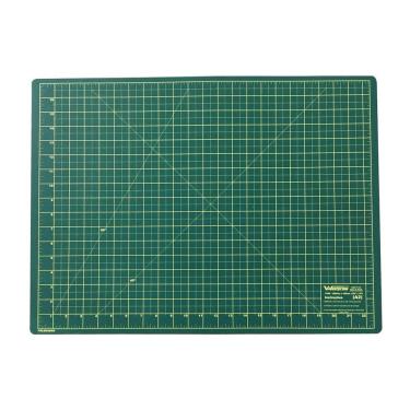 Imagem de Base De Corte Dupla Face 60 X 45 Cm - Scrapbooking - Verde