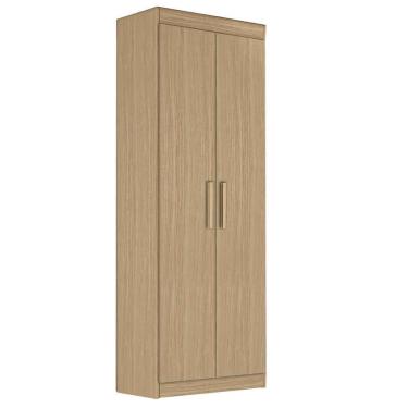 Imagem de Armário Multiuso 2 Portas 4 Prateleiras Atacama