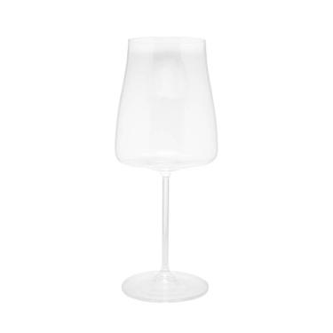 Imagem de Taça De Vinho Cristal Ecológico Wolff Transparente 400ml 600ml