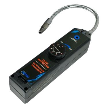 Imagem de Detector De Vazamento Gás Ar-condicionado Refrigeração Wjl-6000 único