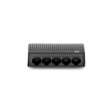 Imagem de Switch 5 Portas Gigabit (10-100-1000mbps) Re605