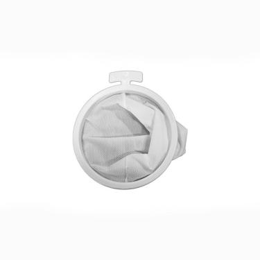 Imagem de Kit 5 Filtros Coador De Café Reutilizável - Stolf 15,5cm