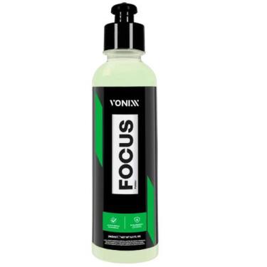 Imagem de FOCUS Removedor de Marcas dÁgua 240ml - Vonixx