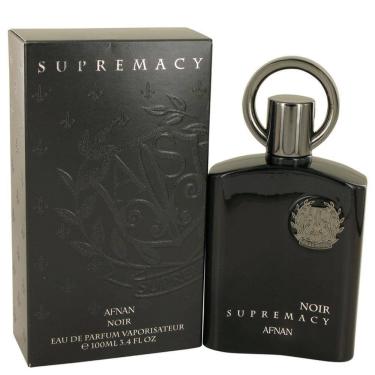 Imagem de Perfume/Col. Masc. Supremacy Noir Afnan Eau De Parfum
