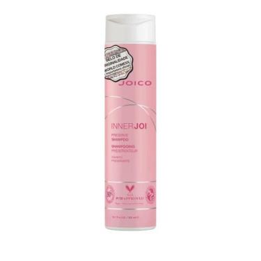 Imagem de Shampoo joico  innerjoi preserve 300ml, Unica