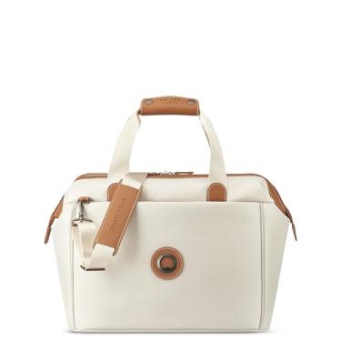 Imagem de DELSEY Paris Bolsa de viagem Chatelet 2.0 pequena, Angorá, Angora, Bolsa de viagem pequena Chatelet 2.0 Weekender