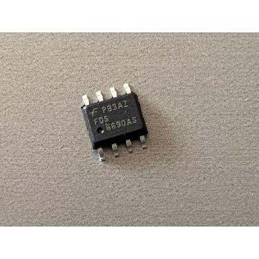 Imagem de Ci Mosfet Fds6690as Kit 10 Un - FOURSOLUTIONS