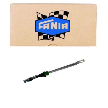 Imagem de Cabo Comando Freio - Cobalt 2012 A 2016 / Onix 2013 A 2016 / Sonic 2012 A 2014 - 30-577