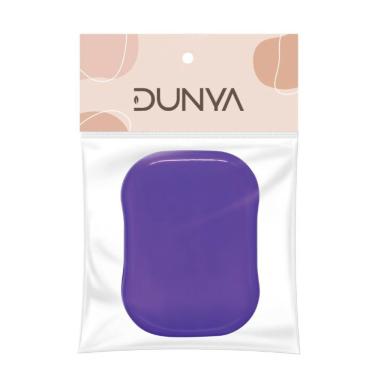 Imagem de Saboneteira Dunya Cores Sortidas 1 Unidade