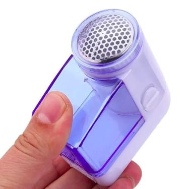 Imagem de Papa Bolinhas Tira Pelos Removedor de Fiapos