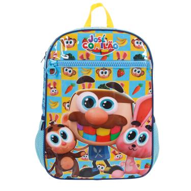 Imagem de MOCHILA G - JOSÉ COMILÃO - EASY XL - 13105