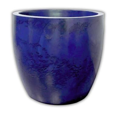 Imagem de Vaso Agata 42 (33L) Cor Azul Vietnamita JAPI