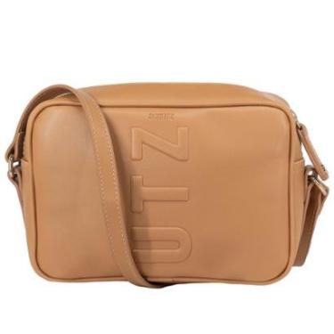 Imagem de Bolsa Feminina Pequena Schutz Crossbody Tassy Tiracolo 500150392-Feminino