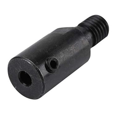 Imagem de Ymiko Ferramenta DE Moedor DE ângulo, Broca DE Broca para um Moedor DE ângulo Serra Adaptadora Adaptadora Motor Motor Eixo Couplador M10 SAW LABE LABELA BILLE DE ENTRINA ELÉTRICA ICELA DE CONECTA