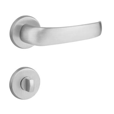 Imagem de Fechadura para Banheiro 55mm Design Pepe - 42-2049 - LOCKWELL