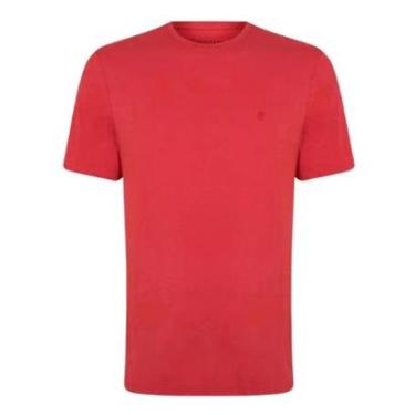 Imagem de Camiseta Branca Masculina Individual Básica-Masculino