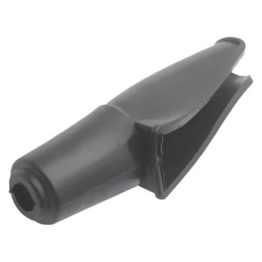 Imagem de Cabo de embreagem de freio de scooter de motocicleta capa de borracha à prova d'água compatível com CG125 GN GS150(tipo A)