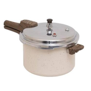 Imagem de Panela De Pressão Mimo Style Presscook 4,2L Indução Vitrocer