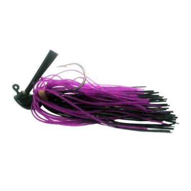 Imagem de Isca Artificial Deyu Rubber Jig (14g) - Várias Cores, Cor, 01