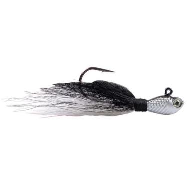 Imagem de Isca Streamer Ranger Power Jig 15g 5/0 - Várias Cores - Maruri