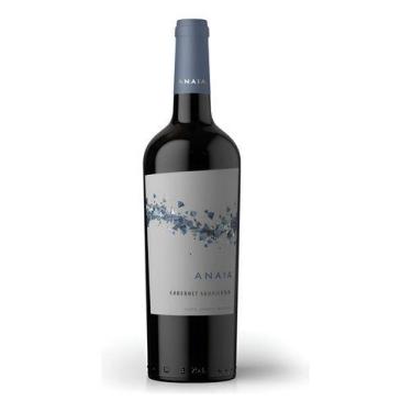 Imagem de Vinho Argentino Tinto Anaia Cabernet Sauvignon Mendoza - Importado